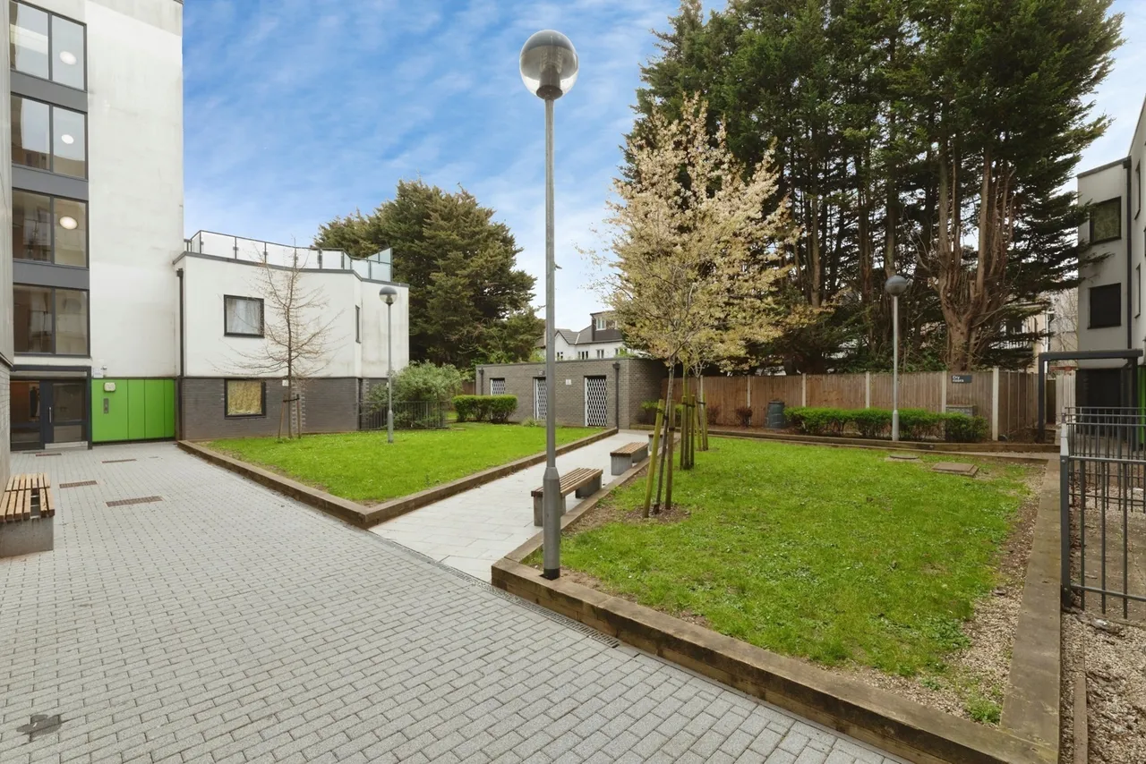 Loxford Road, Barking, IG11, photo 17