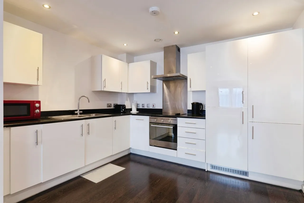 Loxford Road, Barking, IG11, photo 11