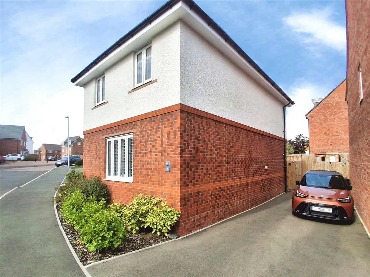 Hopper Avenue, Stratford-upon-Avon, CV37, photo 12