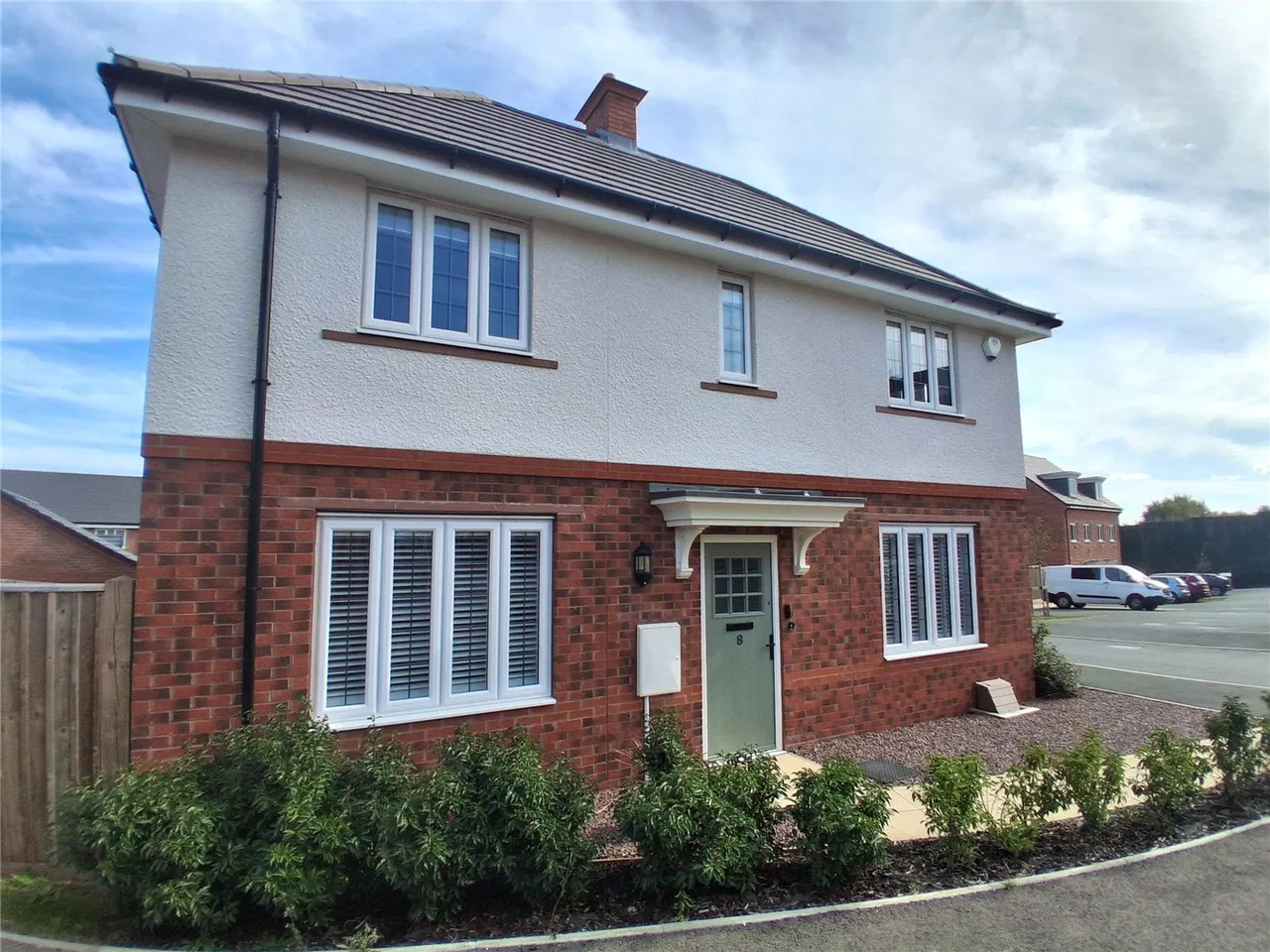 3 bed house for sale, Hopper Avenue, Stratford-upon-Avon, CV37