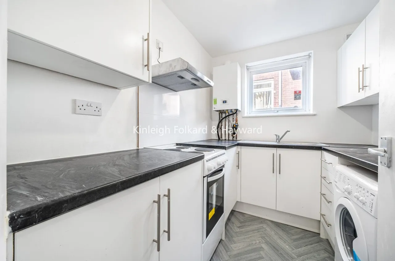 1 bed flat to rent, Stanstead Road, London, SE23