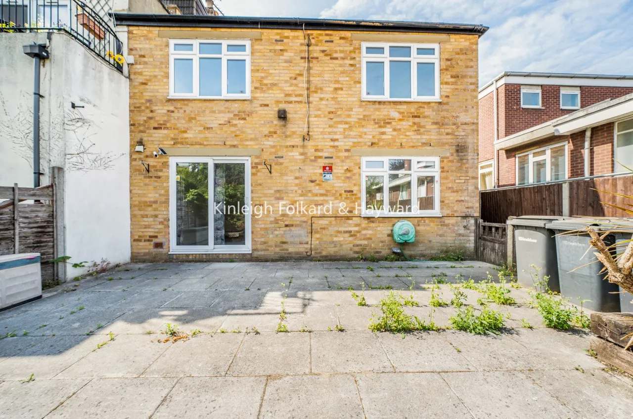 Stanstead Road, London, SE23, photo 5