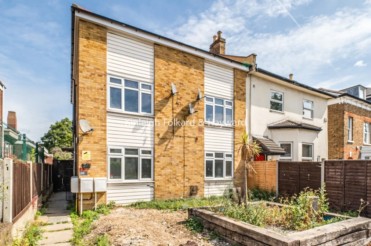 Stanstead Road, London, SE23, photo 8