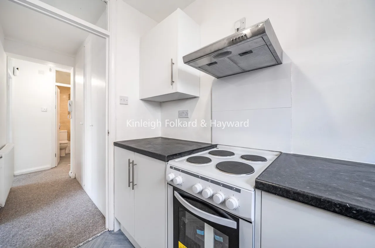 Stanstead Road, London, SE23, photo 11