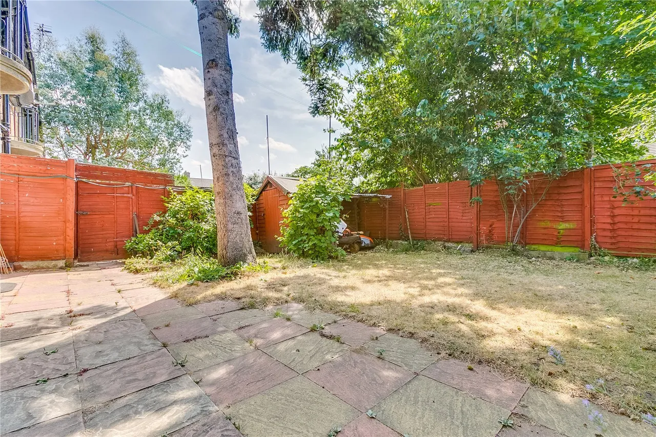 Dudley Road, Kew, photo 3
