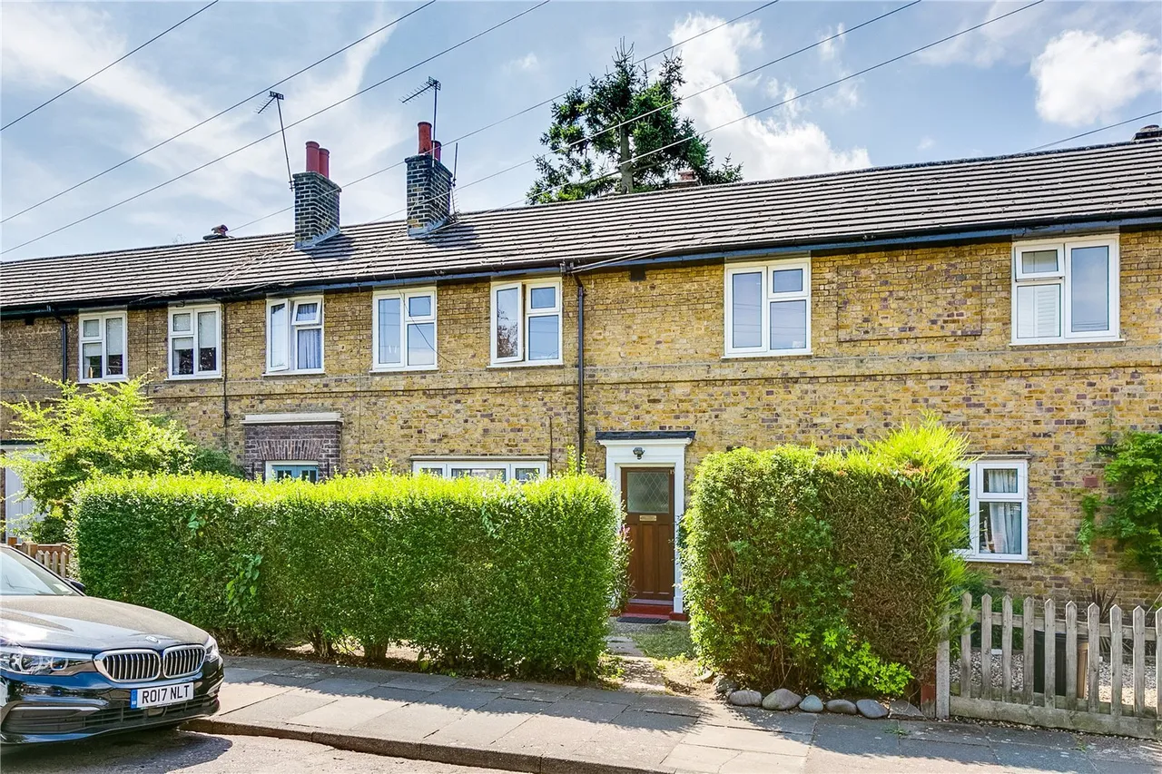 Dudley Road, Kew, photo 2