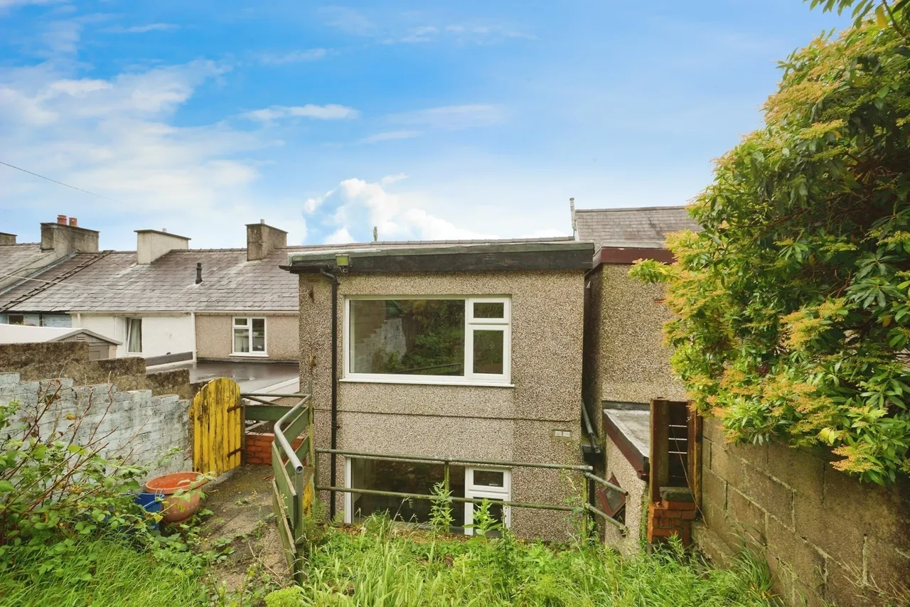 Hyfrydle Road, Talysarn, LL54, photo 13