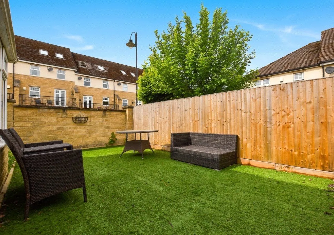 Kingsdale Avenue, Menston, LS29, photo 14