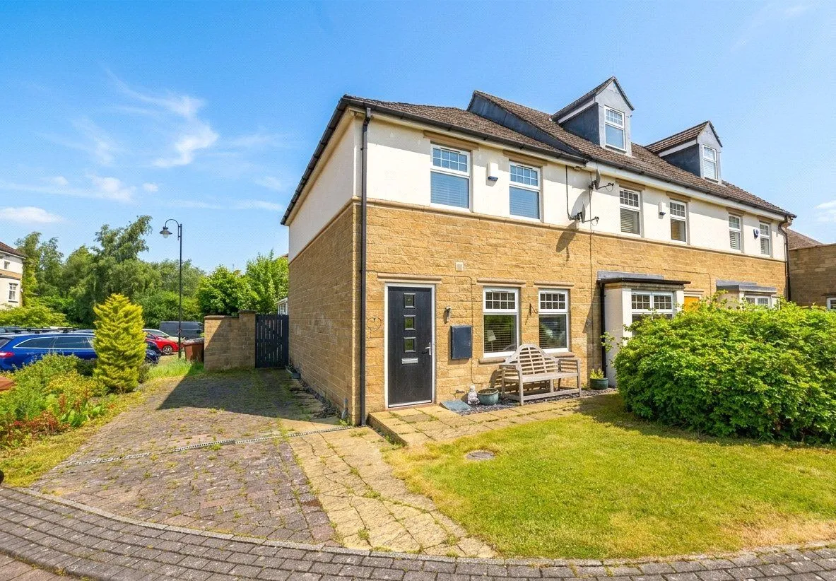 Kingsdale Avenue, Menston, LS29, photo 10