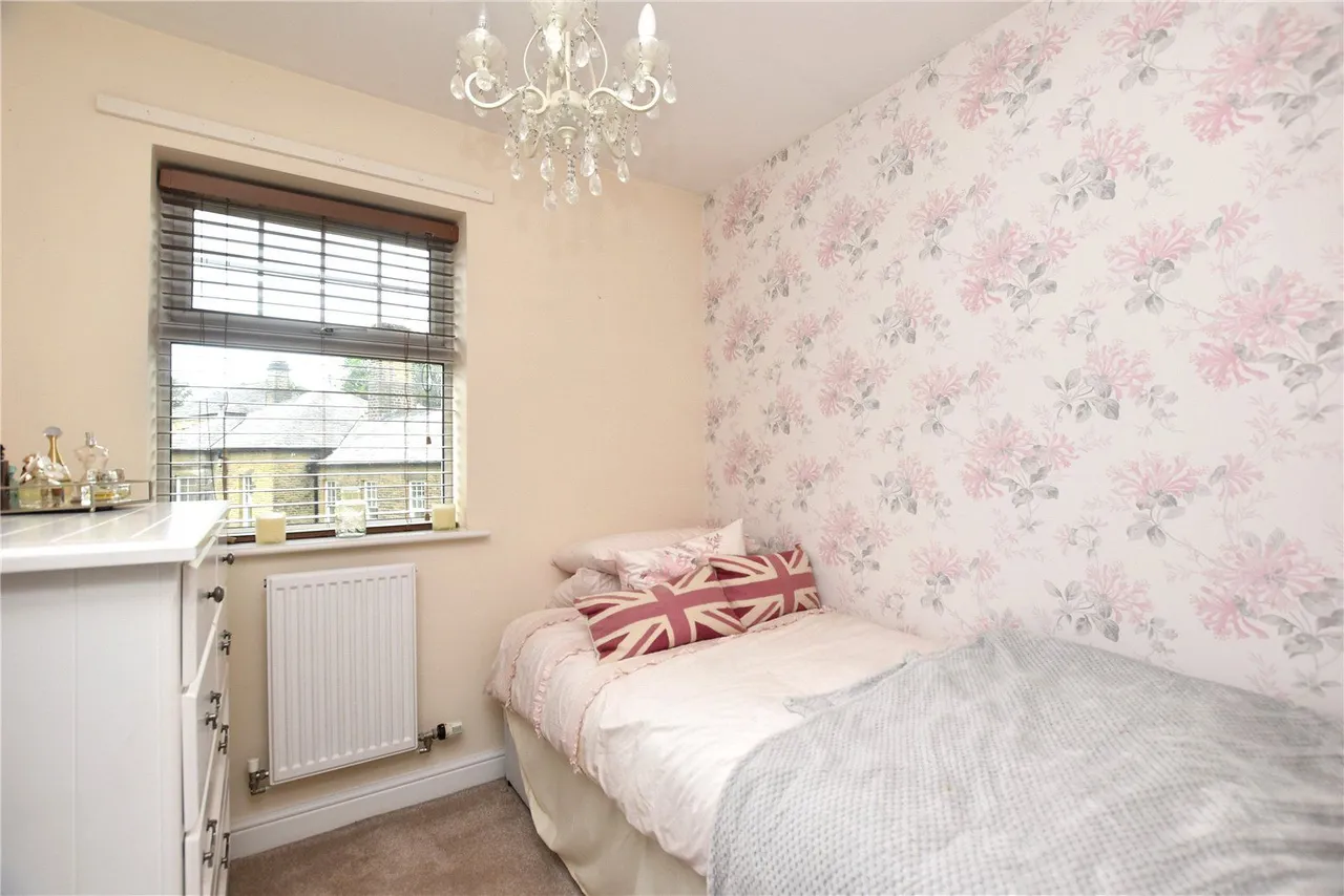 Kingsdale Avenue, Menston, LS29, photo 11