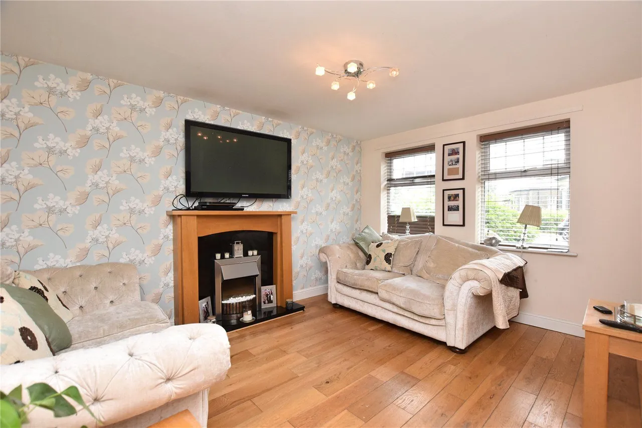 Kingsdale Avenue, Menston, LS29, photo 4
