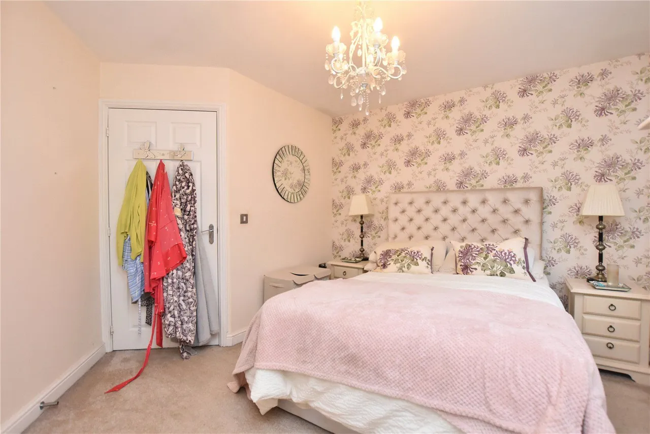 Kingsdale Avenue, Menston, LS29, photo 8