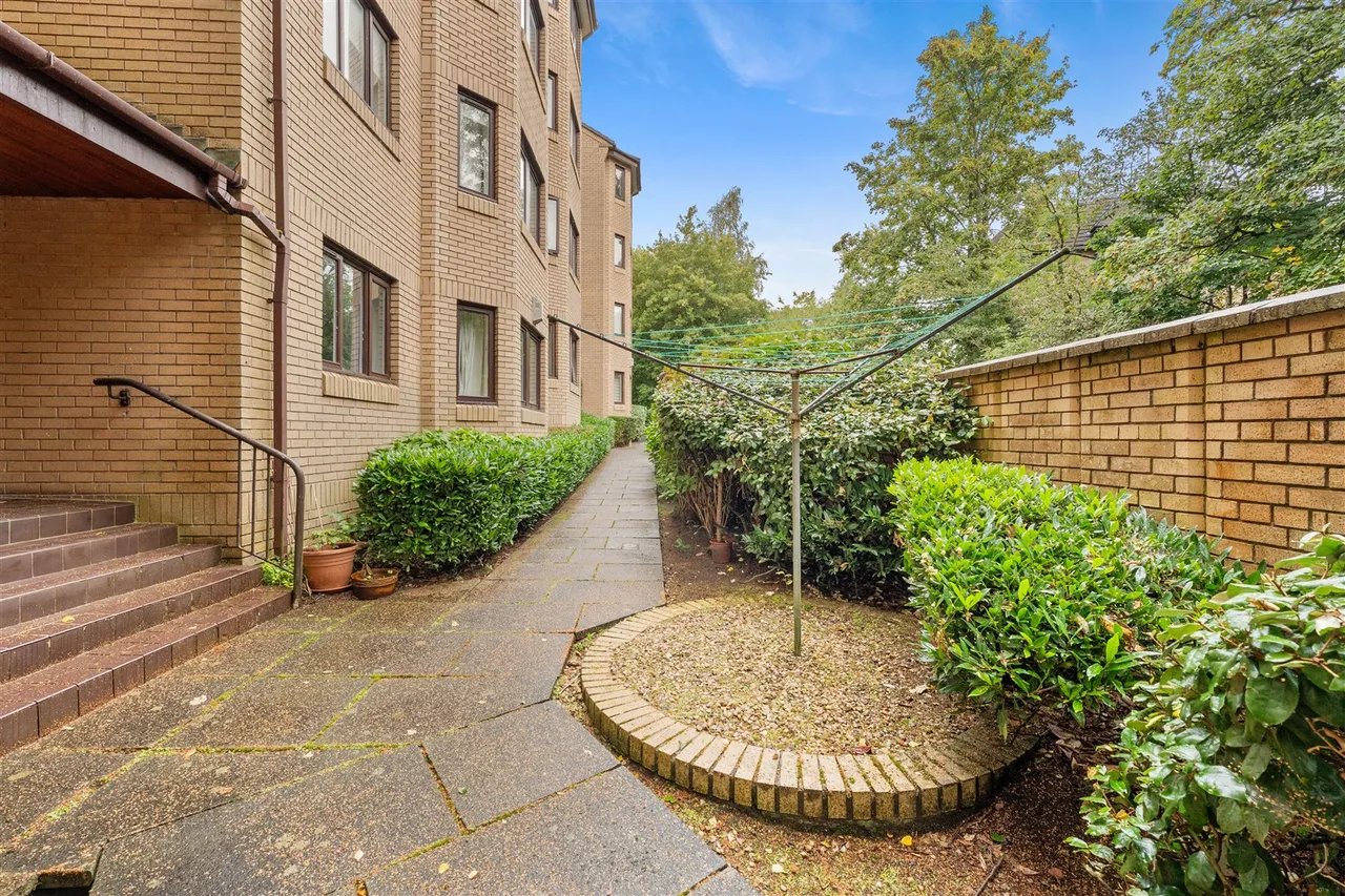 Addison Road, Kelvinside, G12, photo 9