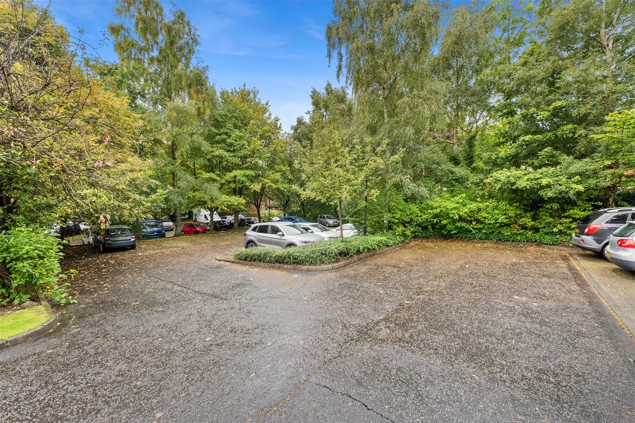 Addison Road, Kelvinside, G12, photo 10
