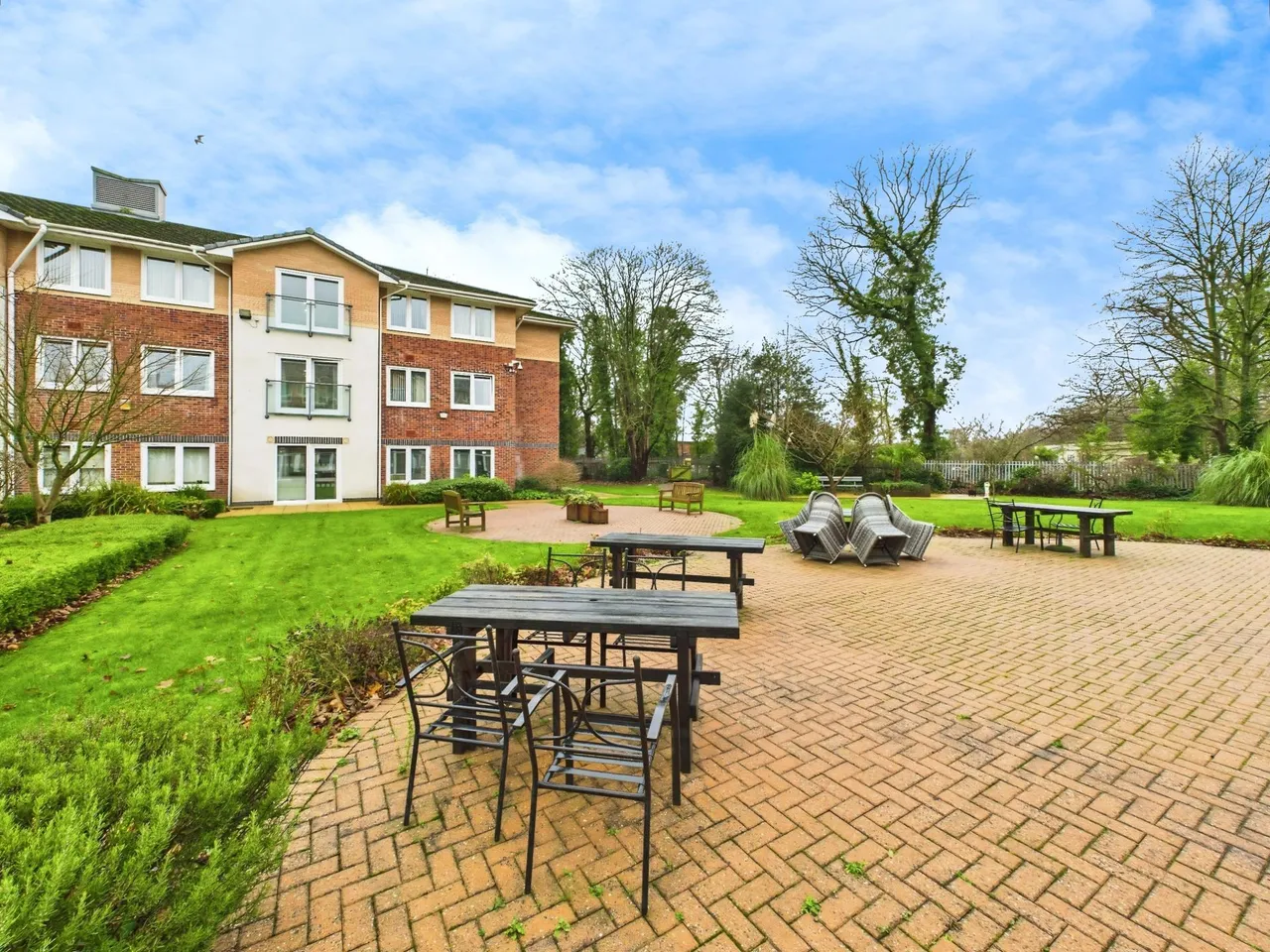 Heyeswood, Haydock, WA11, photo 14