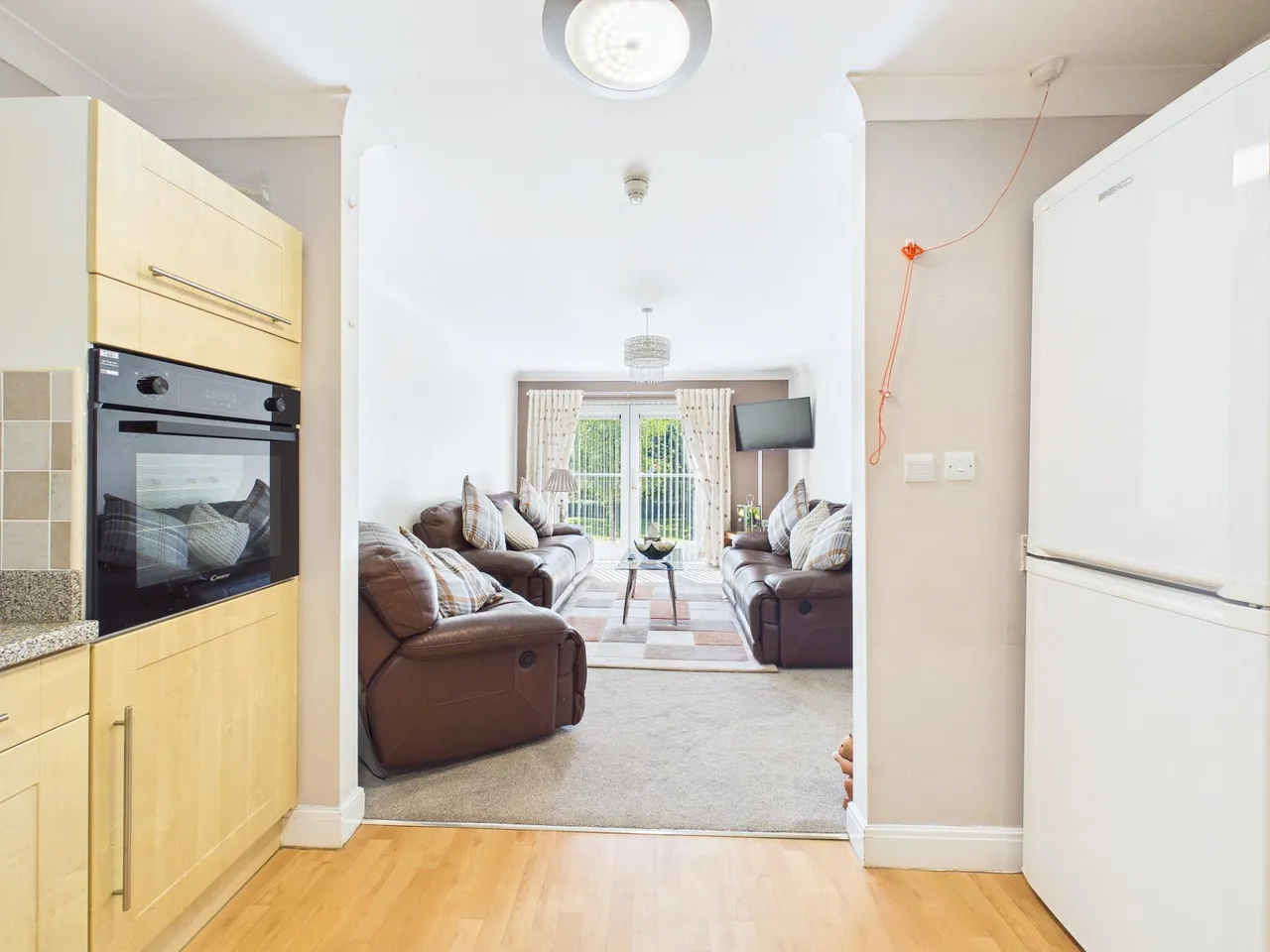 Heyeswood, Haydock, WA11, photo 10