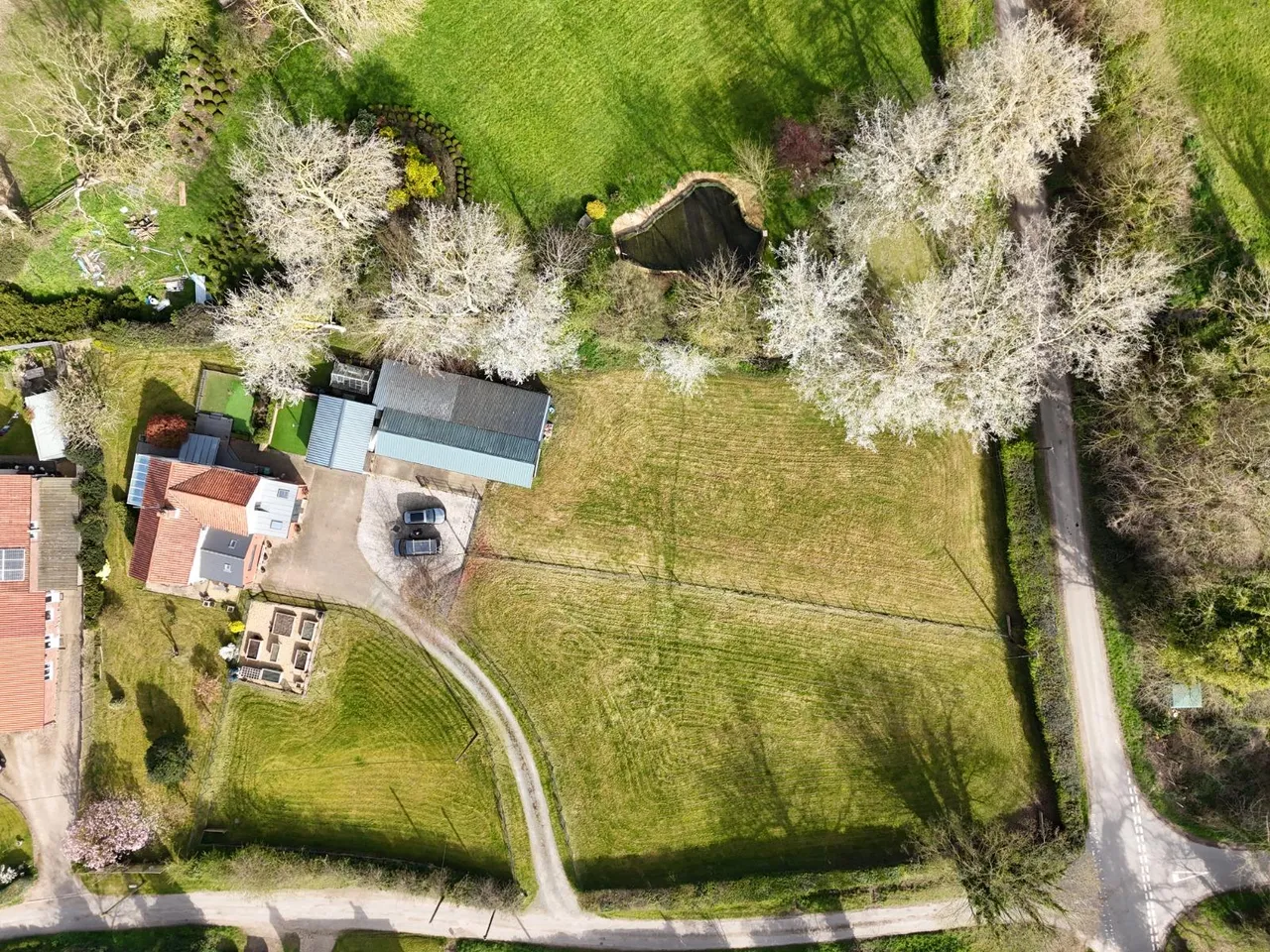 Sandy Lane, Norwich, NR14, photo 23