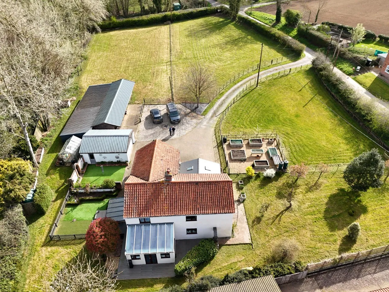 Sandy Lane, Norwich, NR14, photo 21