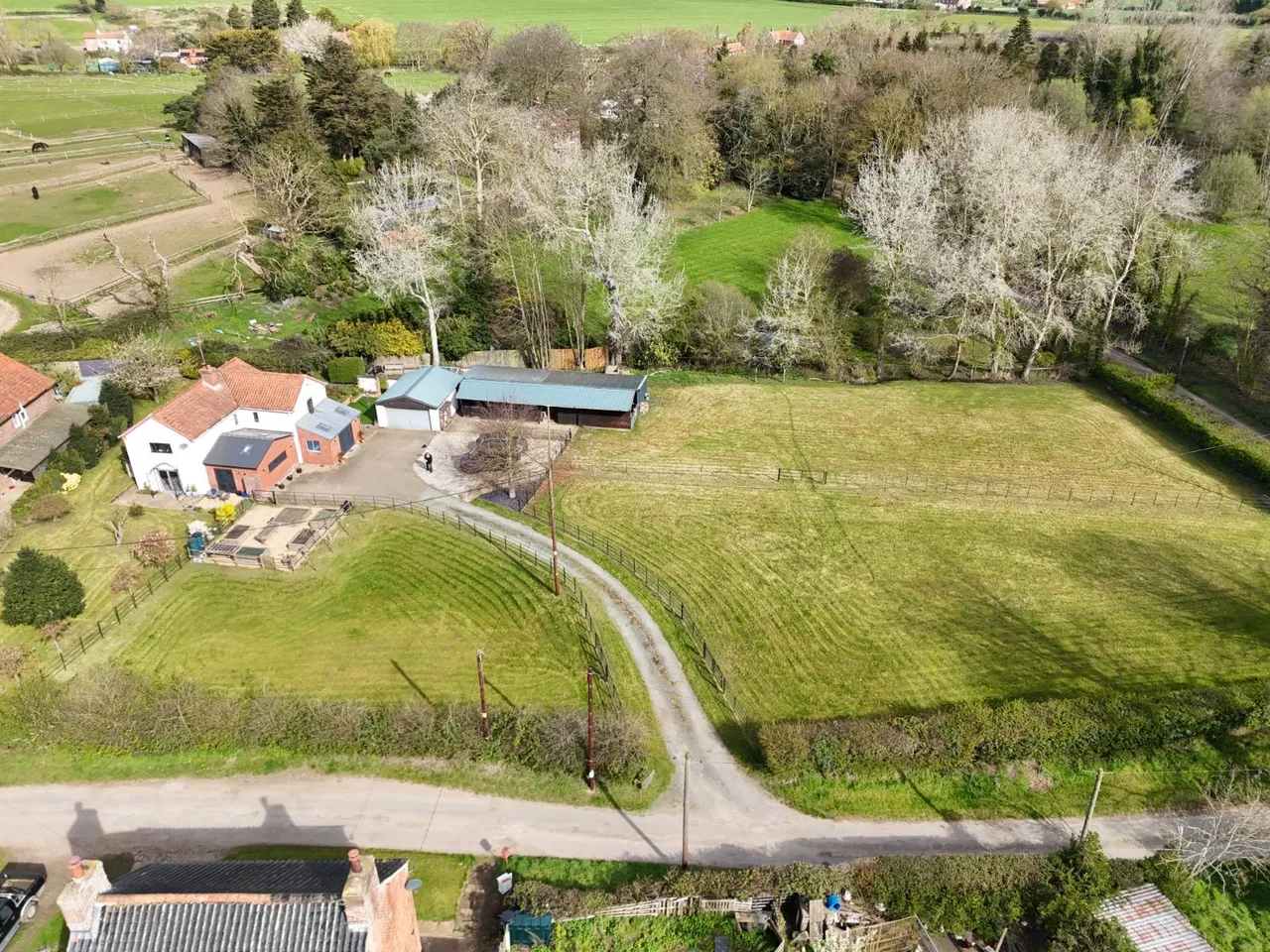 Sandy Lane, Norwich, NR14, photo 22