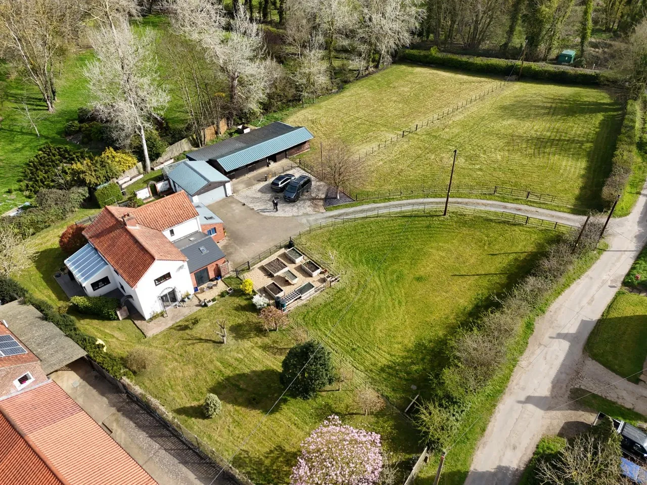 Sandy Lane, Norwich, NR14, photo 24
