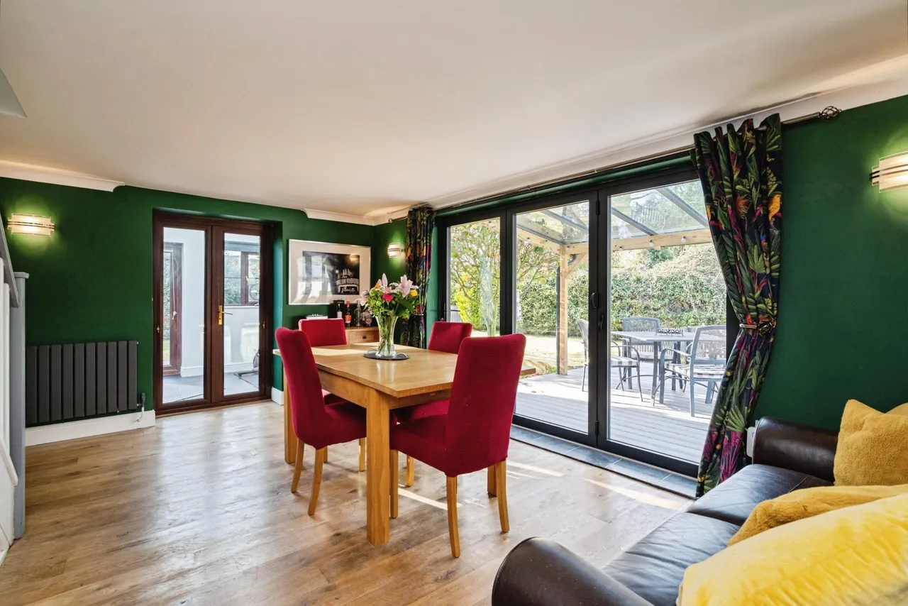 Sandy Lane, Norwich, NR14, photo 10