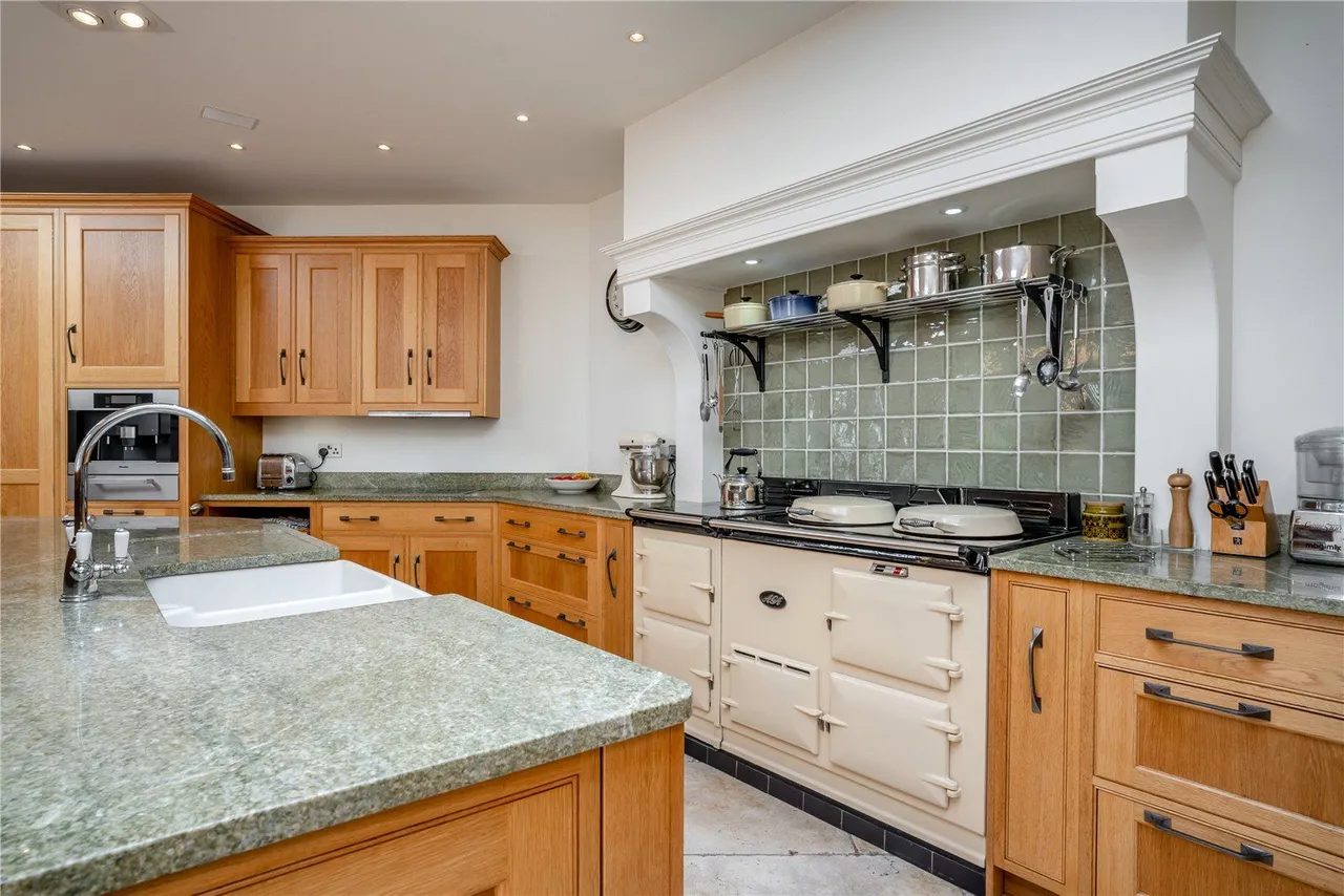 Bellerby, Leyburn, DL8, photo 5