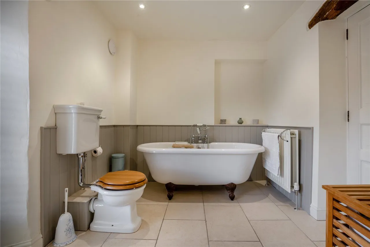 Bellerby, Leyburn, DL8, photo 11