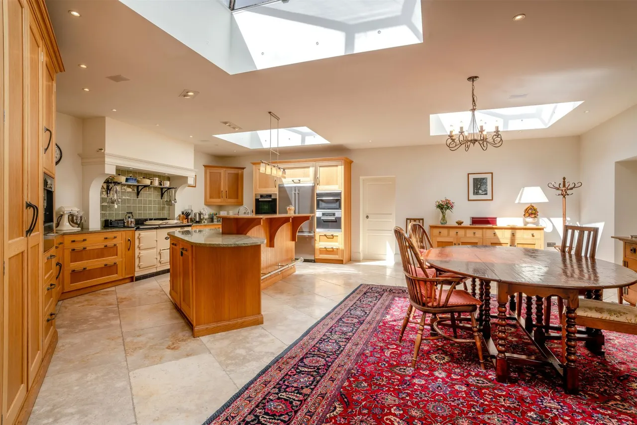 Bellerby, Leyburn, DL8, photo 2