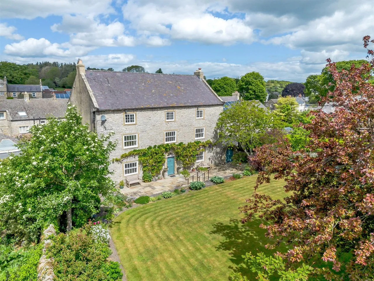 Bellerby, Leyburn, DL8, photo 19