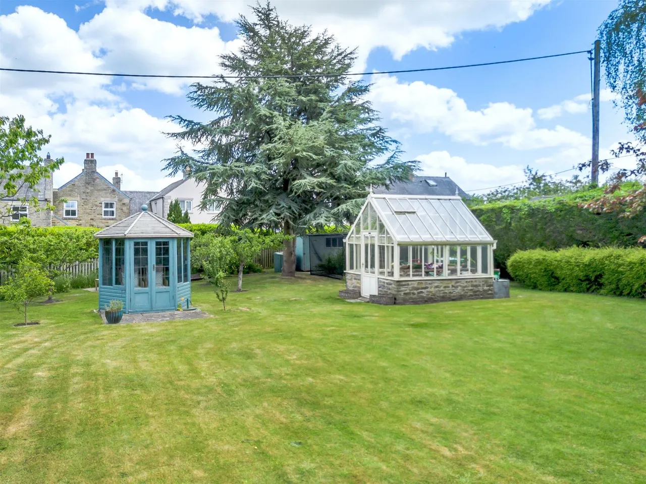 Bellerby, Leyburn, DL8, photo 8