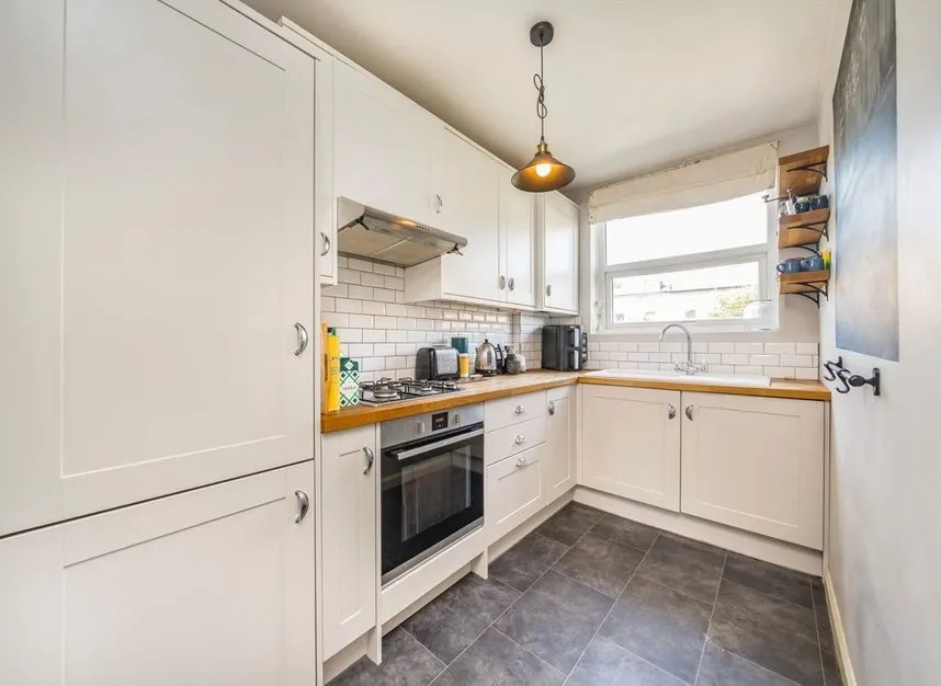 Henslowe Road, East Dulwich, SE22, photo 2