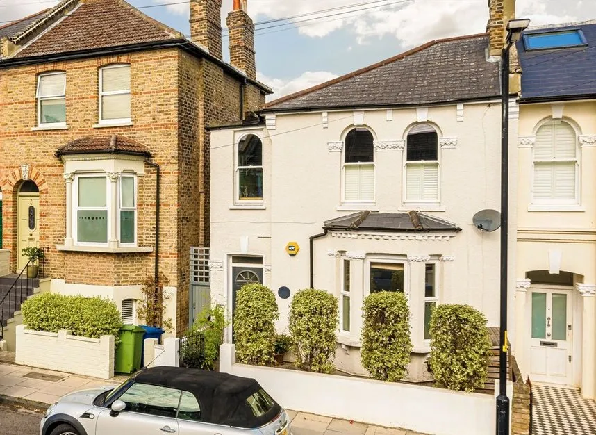 Henslowe Road, East Dulwich, SE22, photo 5