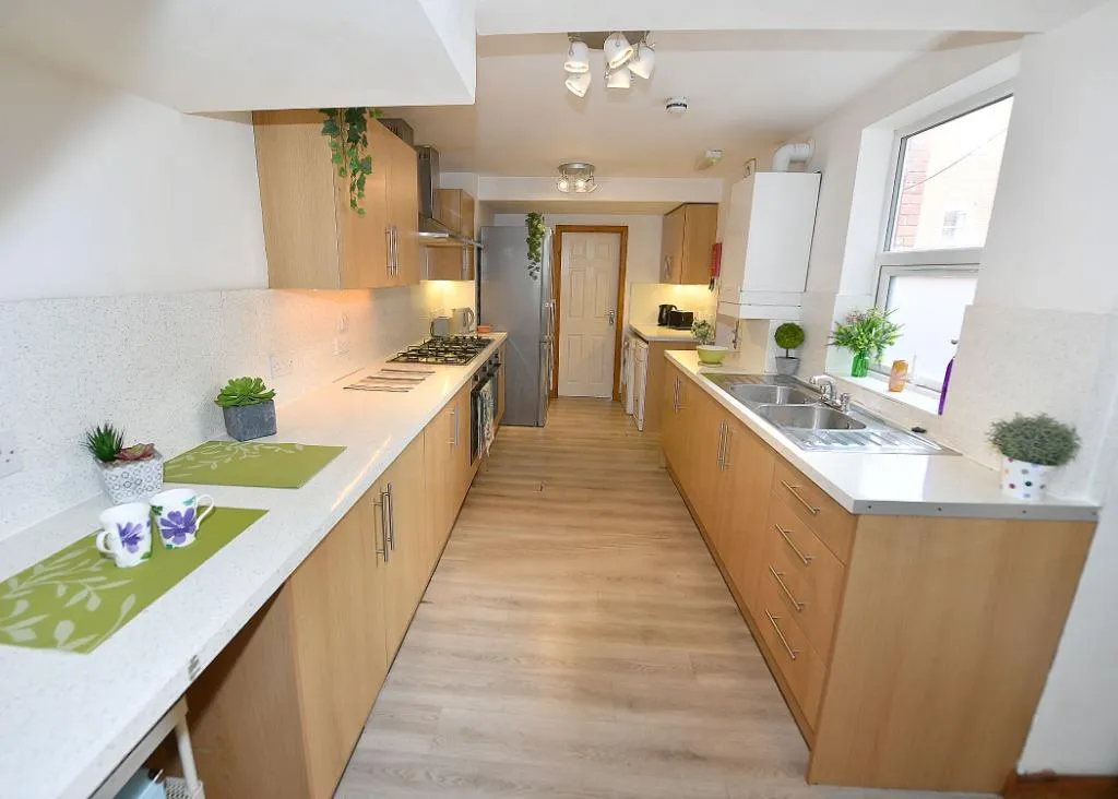 Davenport Avenue, Withington, M20, photo 8