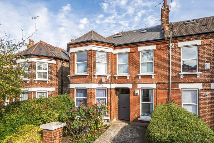 Fordwych Road, London, NW2, photo 13