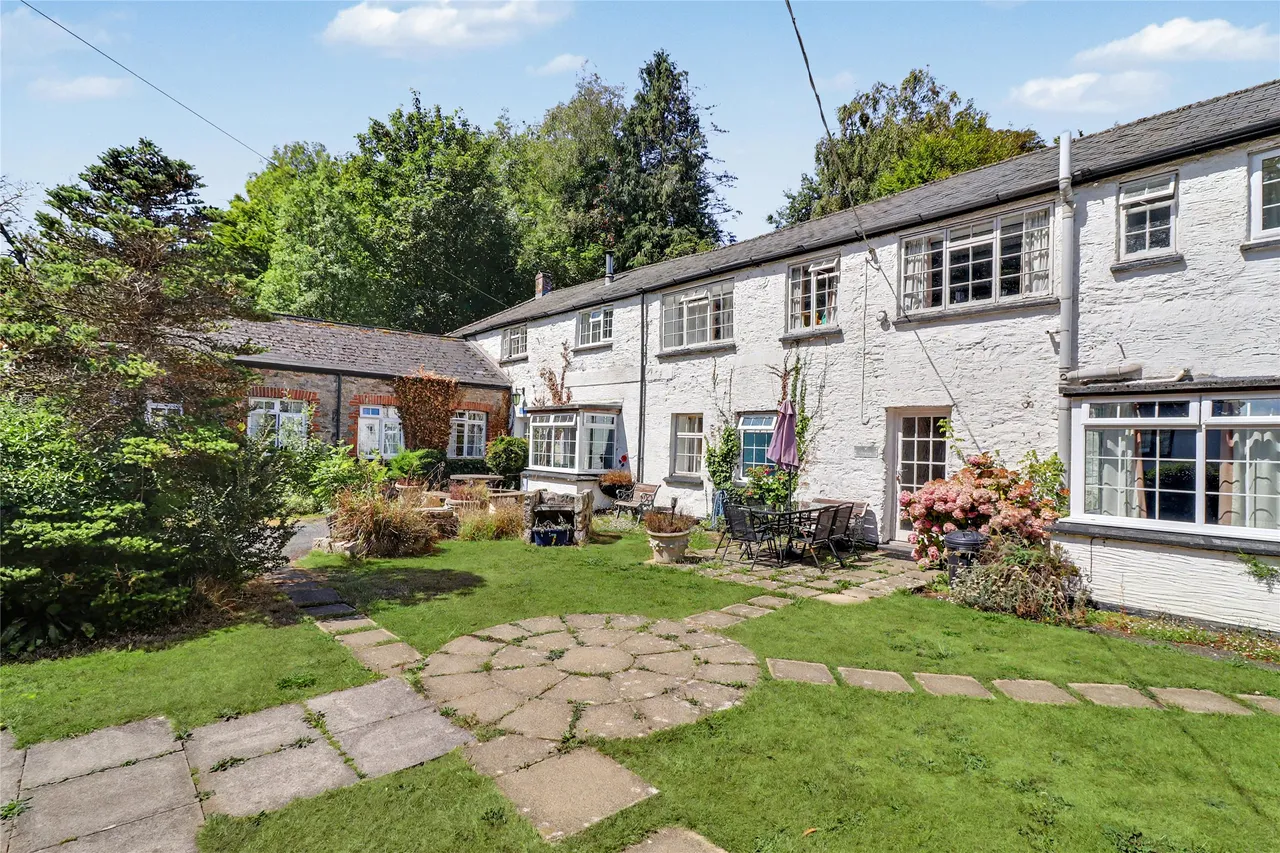 Watermouth, Berrynarbor, EX34, photo 5