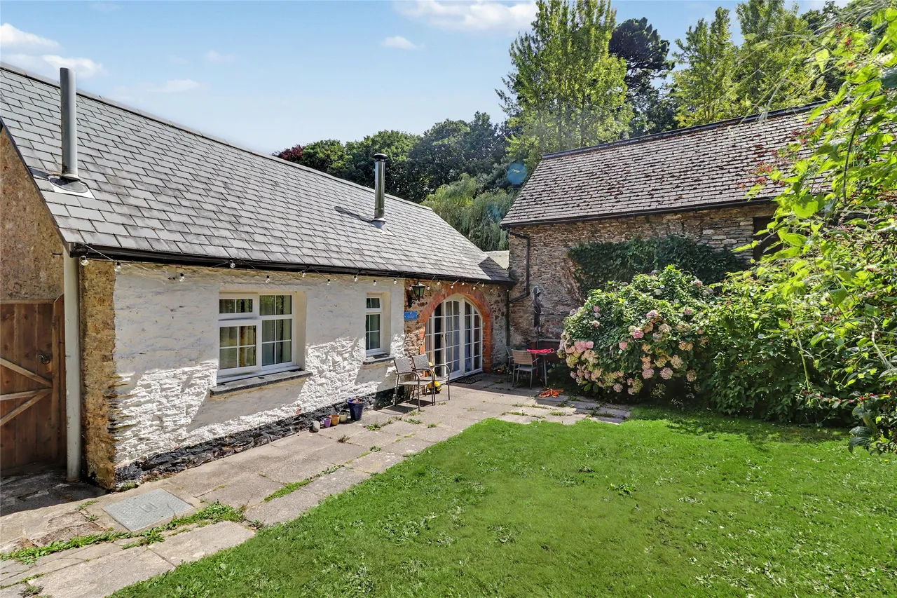 Watermouth, Berrynarbor, EX34, photo 16