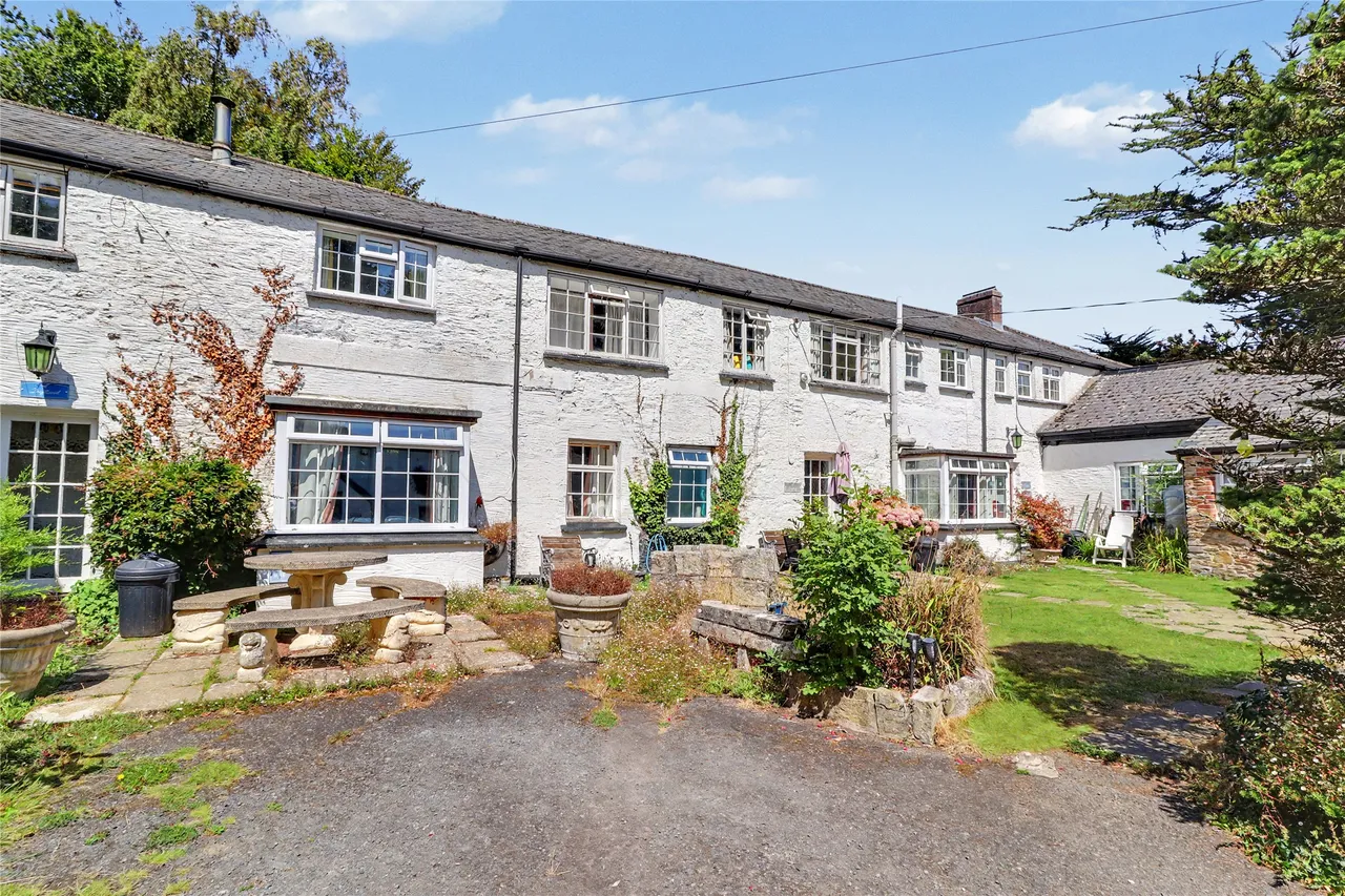 Watermouth, Berrynarbor, EX34, photo 4