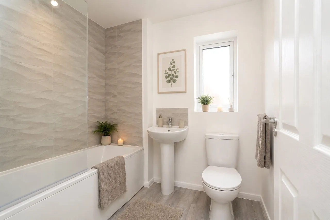 Hotspur Gardens, Upper Lighthorne, CV33, photo 8