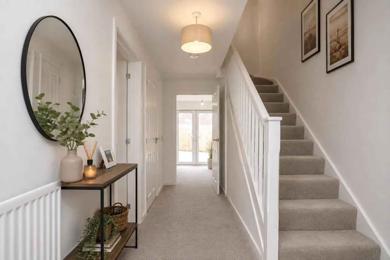 Hotspur Gardens, Upper Lighthorne, CV33, photo 6