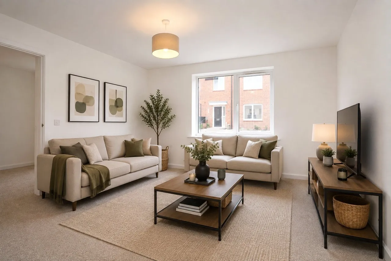 Hotspur Gardens, Upper Lighthorne, CV33, photo 2