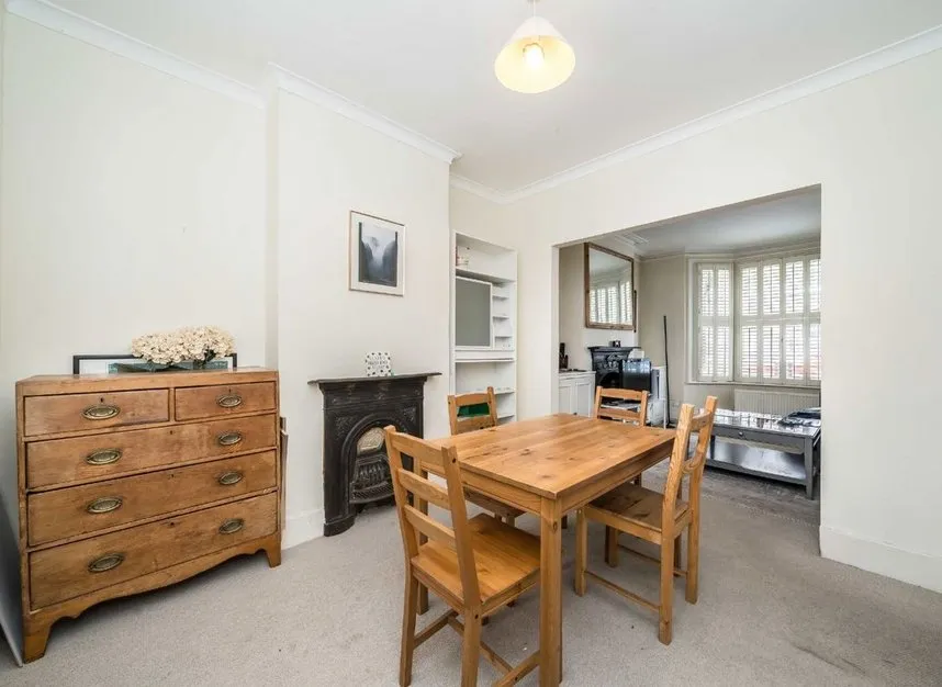 Ingelow Road, Diamond Conservation Area, SW8, photo 5