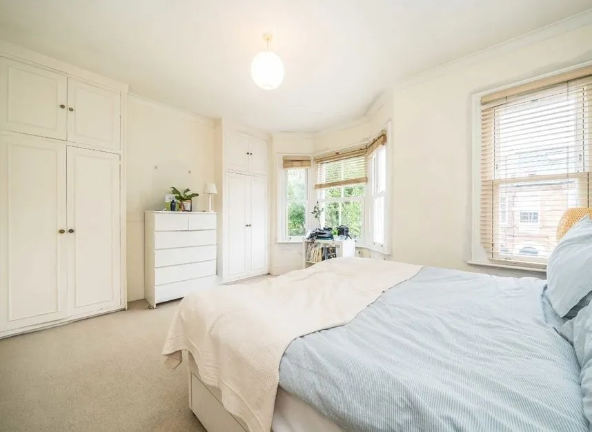 Ingelow Road, Diamond Conservation Area, SW8, photo 6