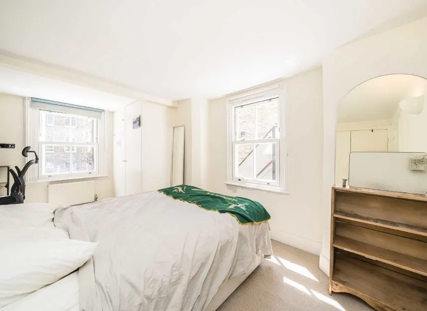 Ingelow Road, Diamond Conservation Area, SW8, photo 7
