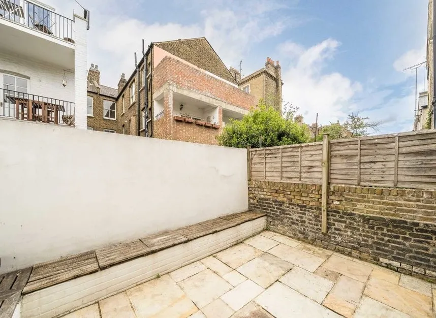 Ingelow Road, Diamond Conservation Area, SW8, photo 8