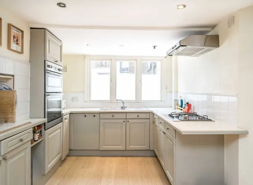 Ingelow Road, Diamond Conservation Area, SW8, photo 3