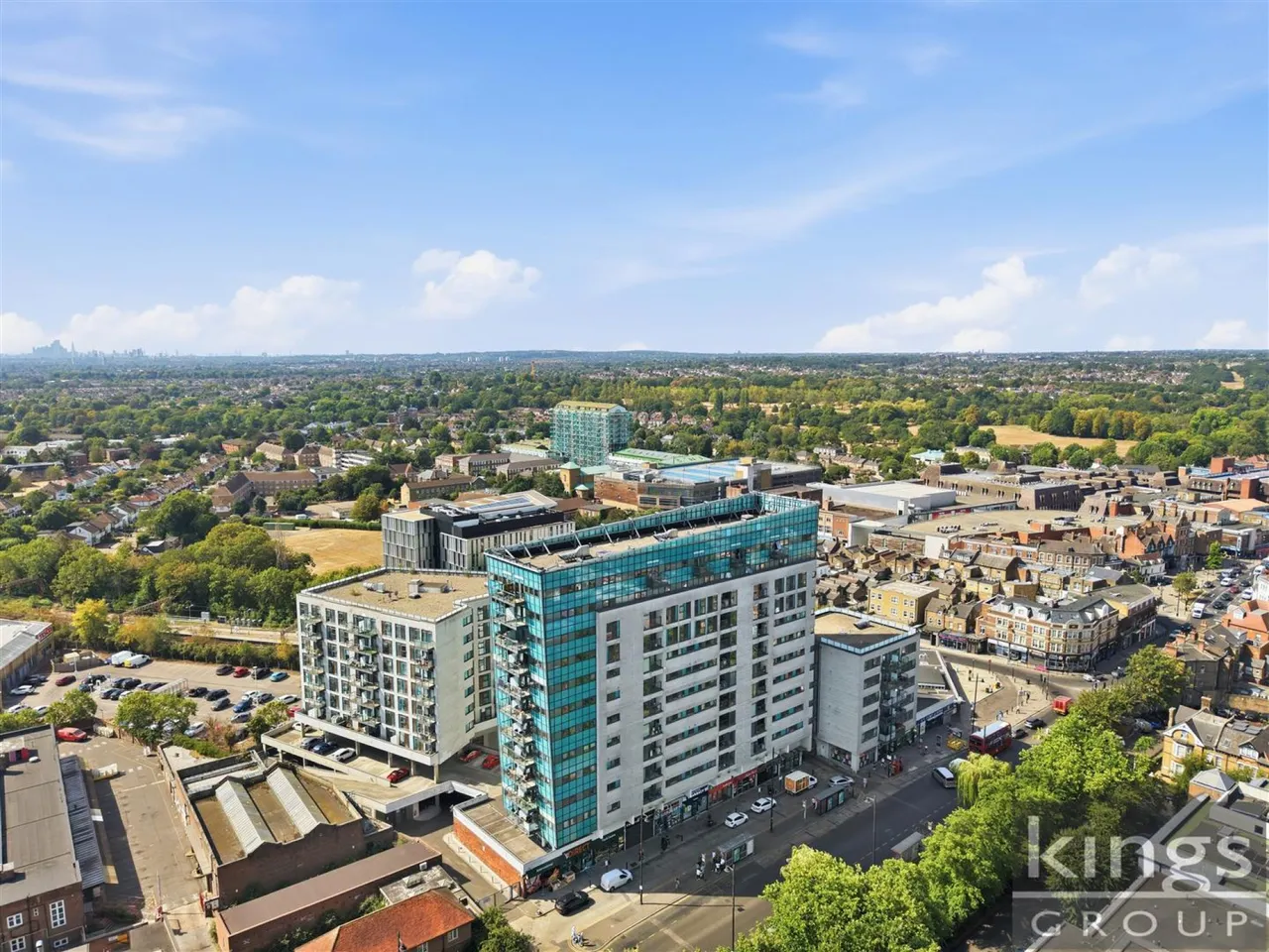 Southbury Road, Enfield, photo 11