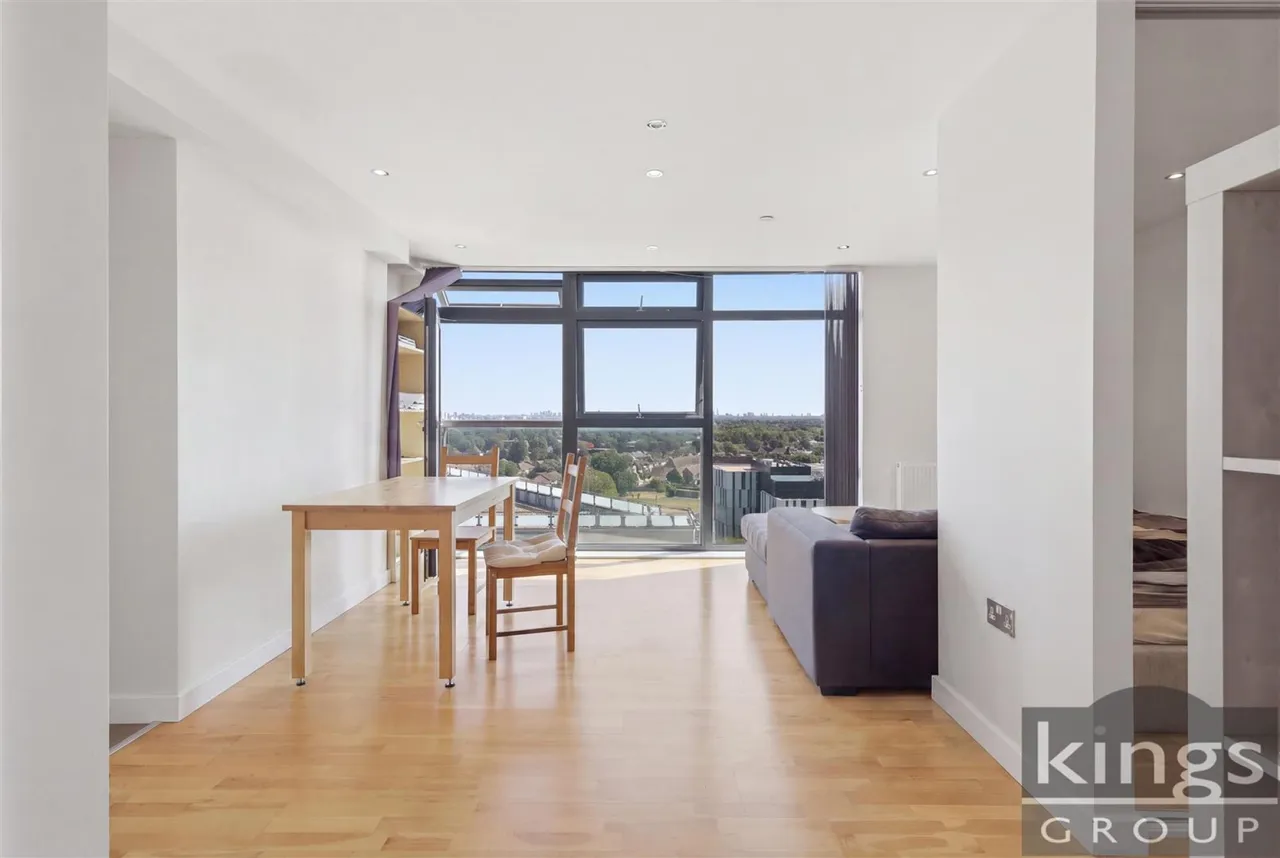 Southbury Road, Enfield, photo 3