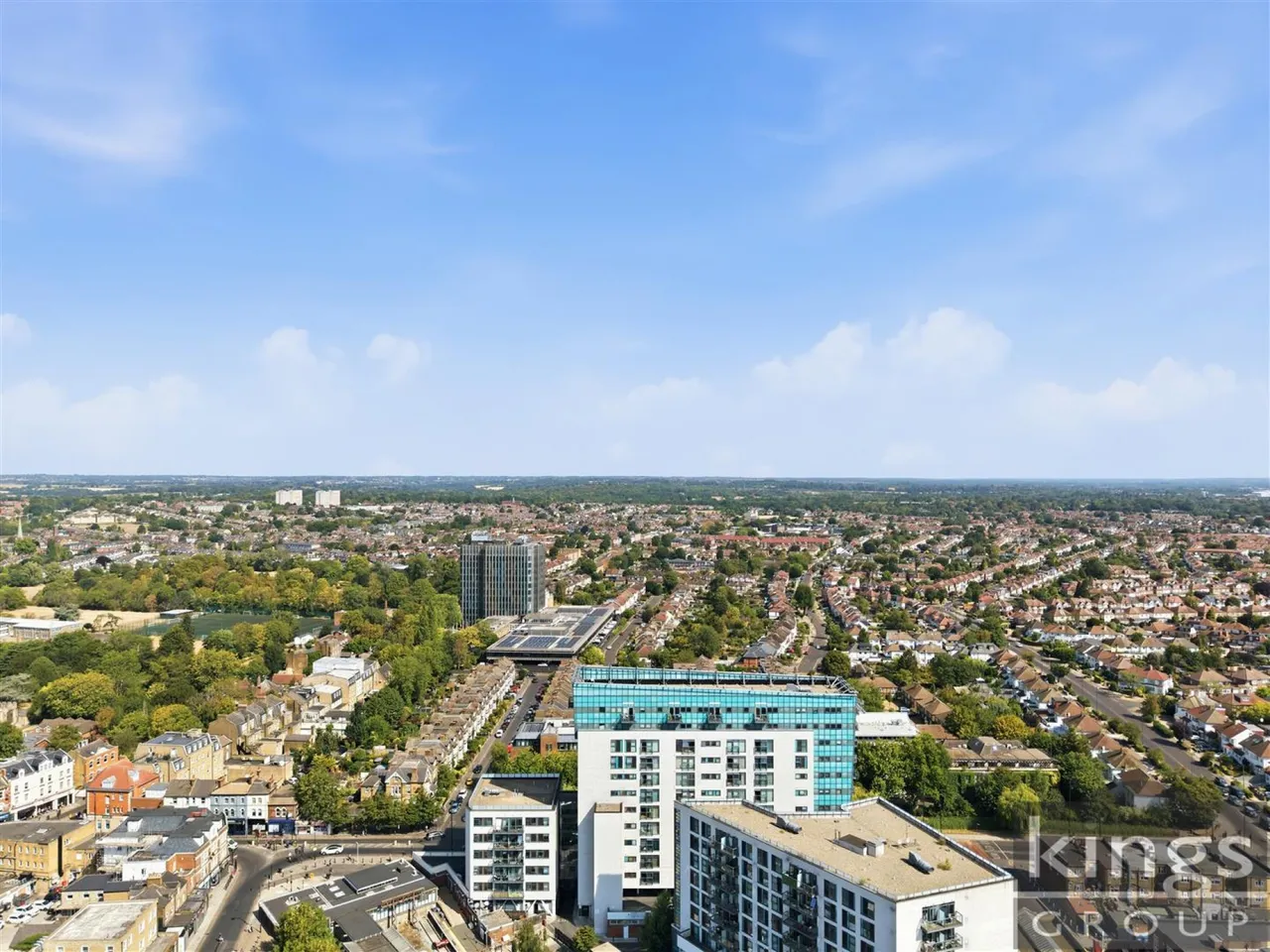 Southbury Road, Enfield, photo 12