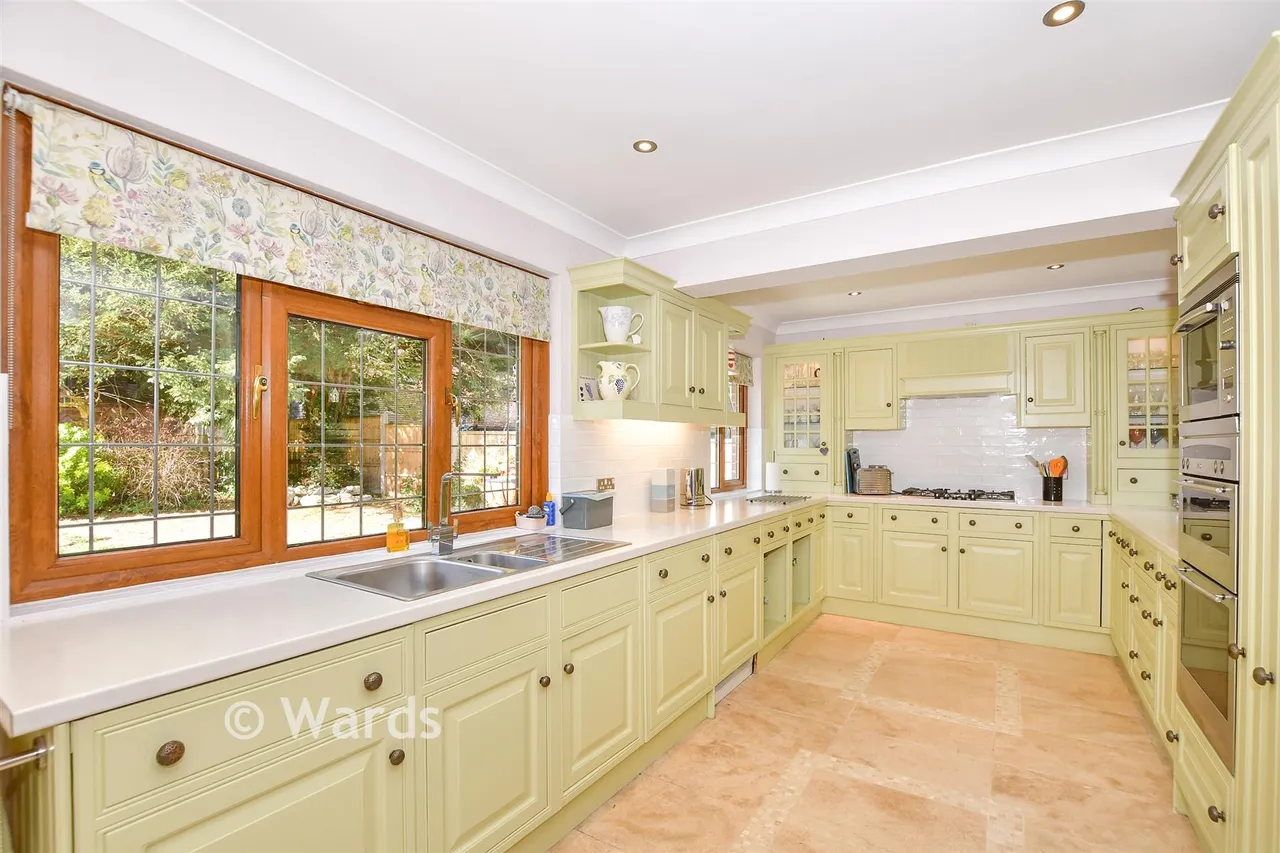 Lower Road, East Farleigh, ME15, photo 2
