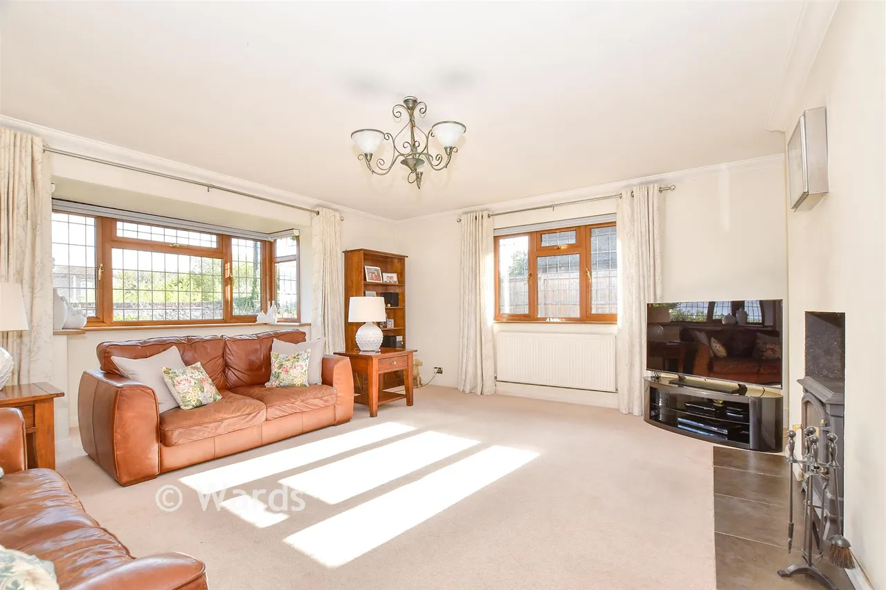 Lower Road, East Farleigh, ME15, photo 3